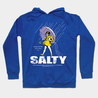 salty Hoodie